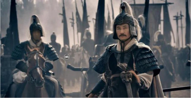 Top 8 mãnh tướng mạnh nhất thời Tam Quốc: Quan Vũ chỉ đứng thứ 6, Lã Bố, Triệu Vân, Mã Siêu đều bị loại- Ảnh 10.