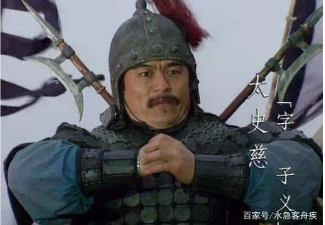 Top 8 mãnh tướng mạnh nhất thời Tam Quốc: Quan Vũ chỉ đứng thứ 6, Lã Bố, Triệu Vân, Mã Siêu đều bị loại- Ảnh 9.
