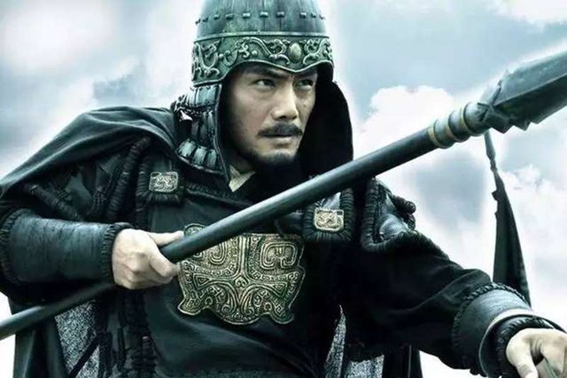 Top 8 mãnh tướng mạnh nhất thời Tam Quốc: Quan Vũ chỉ đứng thứ 6, Lã Bố, Triệu Vân, Mã Siêu đều bị loại- Ảnh 4.