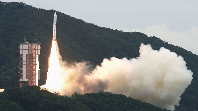 Hồ sơ "khủng" của trung tâm vũ trụ sắp phóng vệ tinh radar đầu tiên trong lịch sử Việt Nam- Ảnh 8.