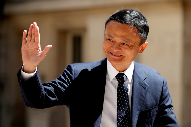 Bất ngờ với hình ảnh hiện tại của Jack Ma: Tỷ phú lẫy lừng một thời vì sao nay chỉ còn là "anh nông dân"?- Ảnh 2.