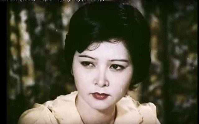 Vẻ đẹp kiều diễm, kinh điển của ni cô Huyền Trang trong Biệt động Sài Gòn- Ảnh 3.
