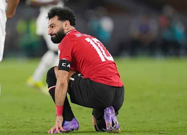 Chấn thương của Salah tệ hơn mọi người nghĩ- Ảnh 1.