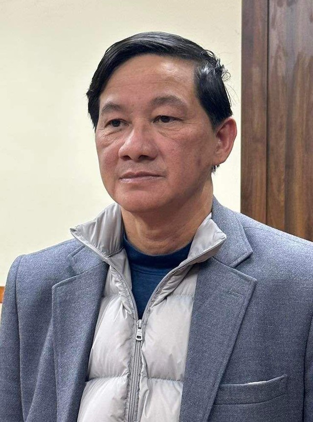 Sai phạm tại dự án nghỉ dưỡng 25.243 tỷ khiến Bí thư Tỉnh ủy cùng Chủ tịch UBND tỉnh Lâm Đồng bị bắt- Ảnh 1.