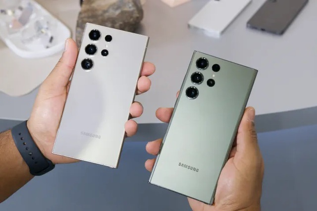 5 lý do chưa nên mua Galaxy S24 lúc này: Đây mới là smartphone "hoàn hảo" nhất dành cho bạn?- Ảnh 1.