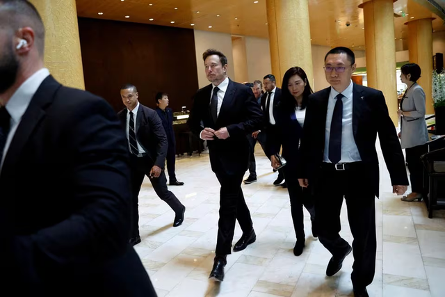 Trung Quốc khiến Elon Musk thốt lên cay đắng: Chỉ thứ này mới chặn đứng được 'dòng thác lũ'?- Ảnh 7.