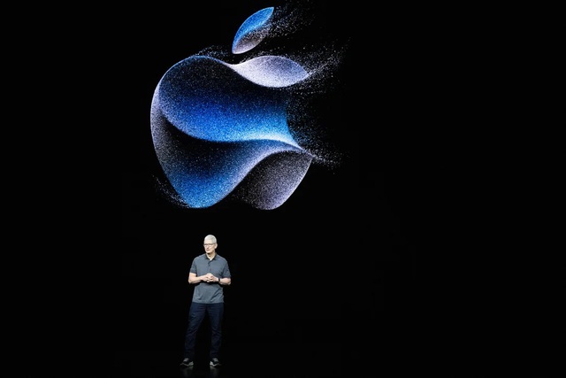 
"100 triệu iPhone đang chờ ở Trung Quốc": Apple rơi vào tình cảnh éo le nhất lịch sử - Làm cách nào đây?- Ảnh 5.