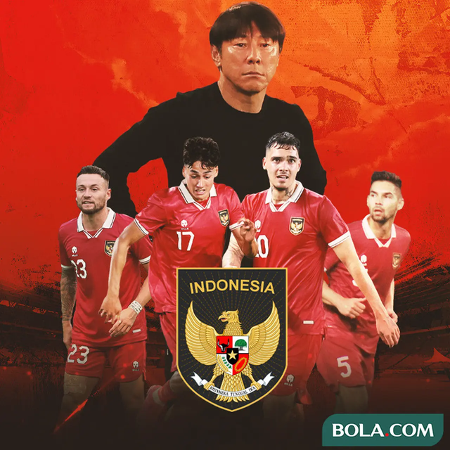 Tiết lộ: Cầu thủ Indonesia thu dọn sẵn hành lý, không tin đội nhà qua được vòng bảng Asian Cup- Ảnh 2.