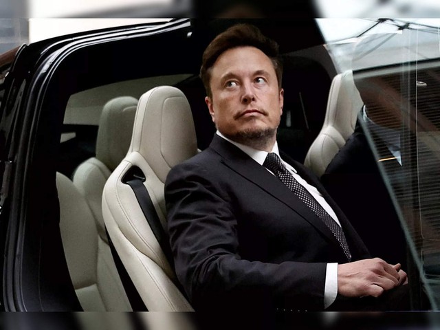 Trung Quốc khiến Elon Musk thốt lên cay đắng: Chỉ thứ này mới chặn đứng được 'dòng thác lũ'?- Ảnh 2.