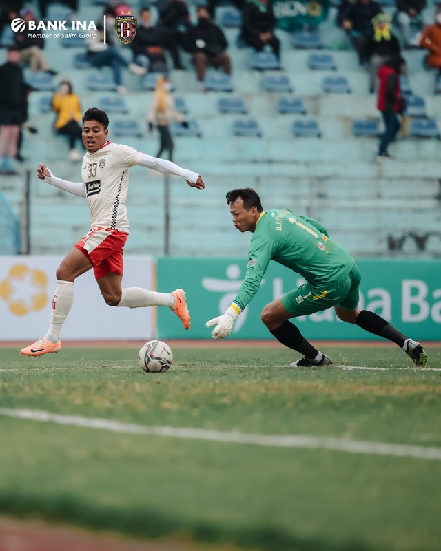 Chơi hơn người trên sân nhà, dàn tuyển thủ Việt Nam vẫn nếm "trái đắng" trước đội bóng Indonesia- Ảnh 1.