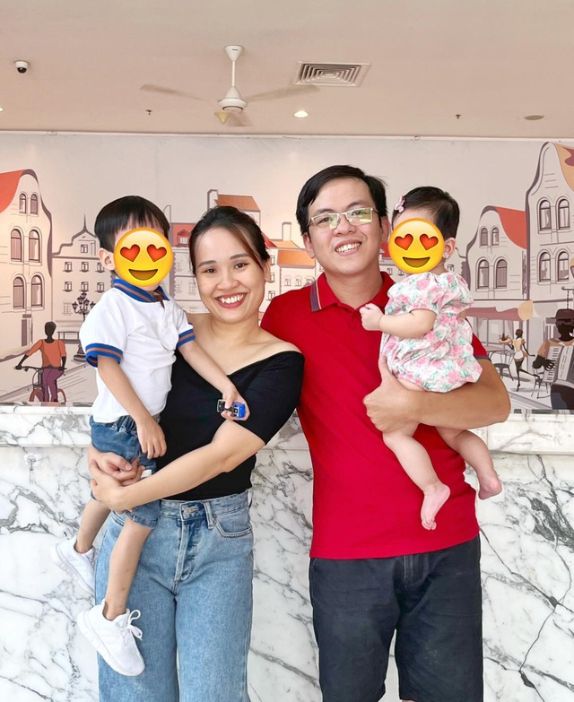 Yêu bạn thân của người yêu cũ, chàng trai mất 8 năm để làm một việc rồi mới được đám cưới- Ảnh 4.