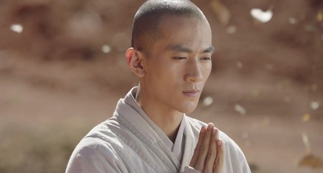 Top 5 đại sư võ công cao nhất trong truyện của Kim Dung: Hư Trúc và hậu duệ Đoàn Dự đều trượt vị trí đầu- Ảnh 4.