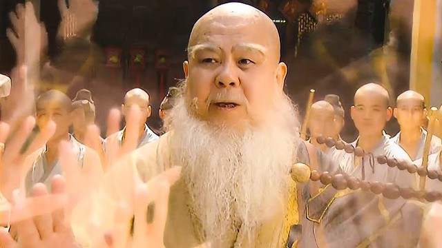 Top 5 đại sư võ công cao nhất trong truyện của Kim Dung: Hư Trúc và hậu duệ Đoàn Dự đều trượt vị trí đầu- Ảnh 3.