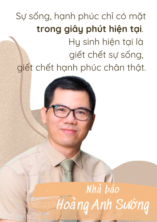 Thiền sư Thích Nhất Hạnh vẫn còn "sống": Không cần tìm ở đâu xa, Thầy hiện diện ở ngay đây- Ảnh 2.