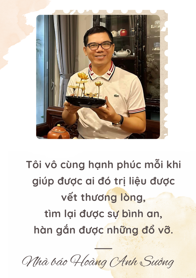 Thiền sư Thích Nhất Hạnh vẫn còn "sống": Không cần tìm ở đâu xa, Thầy hiện diện ở ngay đây- Ảnh 9.