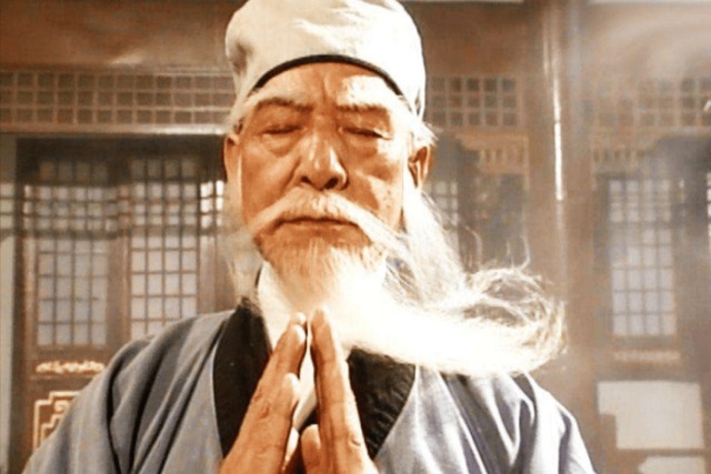 Top 5 đại sư võ công cao nhất trong truyện của Kim Dung: Hư Trúc và hậu duệ Đoàn Dự đều trượt vị trí đầu- Ảnh 5.