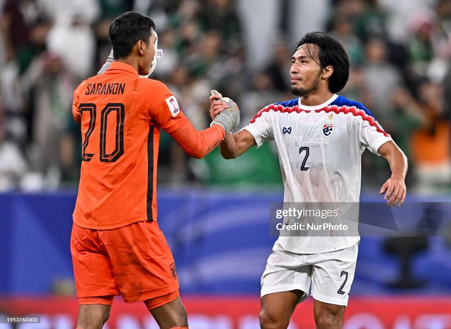Điều luật ưu tiên của FIFA giúp Thái Lan và Indonesia hưởng lợi trong cuộc cạnh tranh với tuyển Việt Nam- Ảnh 2.