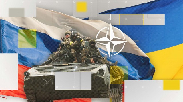 90.000 quân từ 32 nước hành động 'chưa từng có tiền lệ' vì Ukraine: Nga cảnh báo 'hậu quả thảm khốc'- Ảnh 2.