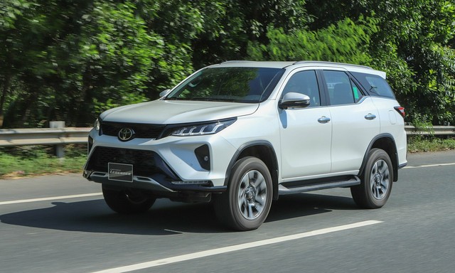 Sau bê bối Daihatsu, Toyota tiếp tục phát hiện gian lận động cơ: Có tên 5 mẫu đang bán ở Việt Nam?- Ảnh 3.