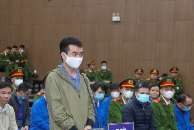 Bất ngờ về lời khai mâu thuẫn của cựu Bộ trưởng Nguyễn Thanh Long và cấp dưới- Ảnh 3.