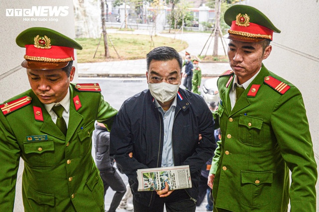 Xét xử vụ Việt Á: Cựu bộ trưởng Nguyễn Thanh Long đứng đầu danh sách nhận hối lộ từ Việt Á với 51 tỷ đồng- Ảnh 2.