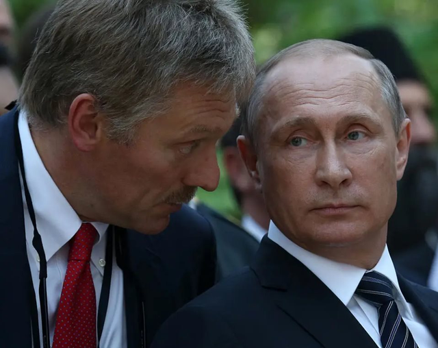 Điện Kremlin: Nga đã có danh sách tài sản phương Tây, sẵn sàng hành động trả đũa- Ảnh 1.