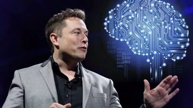 Tỷ phú Musk lại vừa tiết lộ tin chấn động, có thể thay đổi tương lai của ít nhất 75 triệu người?- Ảnh 1.