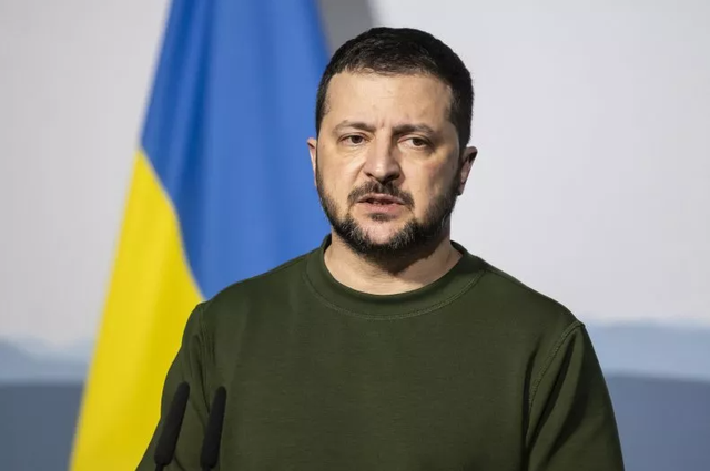 Tổng thống Zelensky đối mặt cuộc chiến cam go, có nguy cơ "hủy hoại thanh danh" của Ukraine- Ảnh 2.