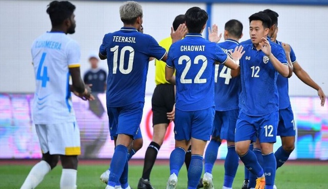 Thái Lan sẽ để thua kịch tính, Đông Nam Á sạch bóng đại diện tại Asian Cup?- Ảnh 2.