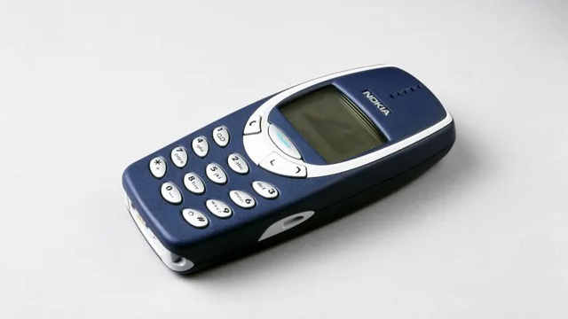 Từ thứ bị coi là đã chết vì bán ế, chiếc điện thoại này là thủ phạm "kéo sập" đế chế huy hoàng của Nokia- Ảnh 2.