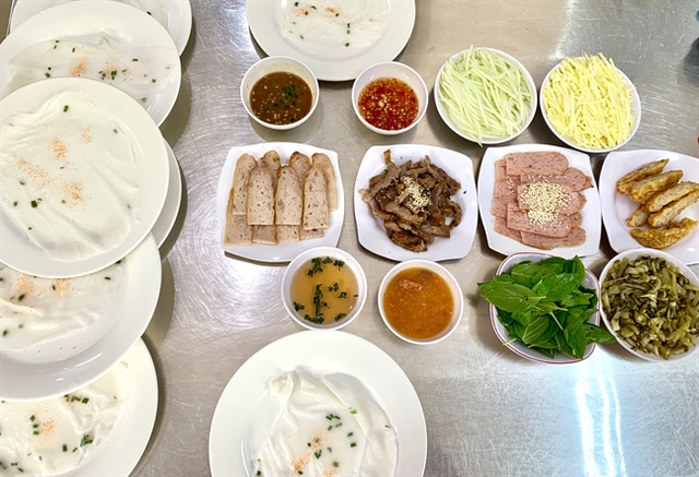Khách Tây tâm đắc một món ăn bình dân của người Tây Nguyên, nhận xét "là độc nhất ở Việt Nam"- Ảnh 4.