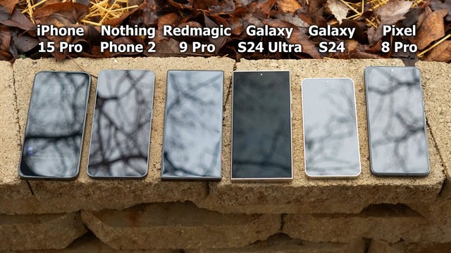 Chuyện lạ đời: Fan cuồng iPhone cay đắng thừa nhận "rất thèm" loạt tính năng xịn có trên Galaxy S24 Ultra- Ảnh 2.