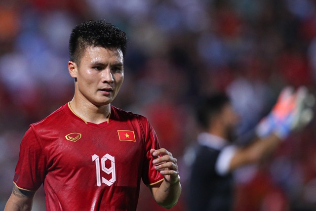 Asian Cup: Đội tuyển Việt Nam lọt nhóm đặc biệt sau quyết định của HLV Troussier- Ảnh 3.