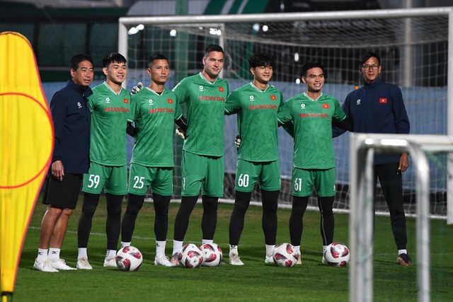 Asian Cup: Việt Nam và Thái Lan gặp khó khăn, Indonesia có đột biến ở bảng thông số đặc biệt- Ảnh 1.