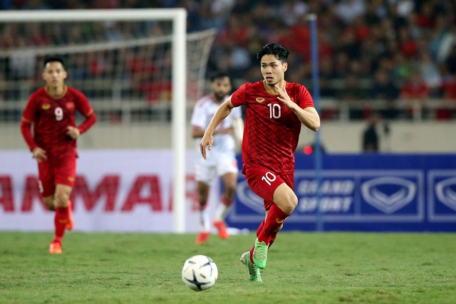 Báo Indonesia: Đội tuyển Việt Nam đến Asian Cup với hàng tiền đạo yếu nhất trong lịch sử- Ảnh 2.
