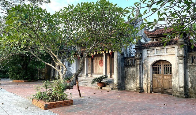 Tỉnh nhỏ thứ 2 Việt Nam được giải thưởng du lịch quốc tế, có nhiều chùa đẹp, cách Hà Nội chưa tới 100km- Ảnh 9.