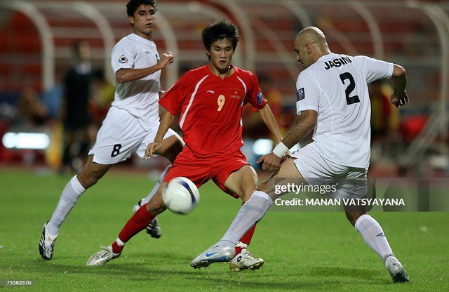 Báo Indonesia: Đội tuyển Việt Nam đến Asian Cup với hàng tiền đạo yếu nhất trong lịch sử- Ảnh 1.