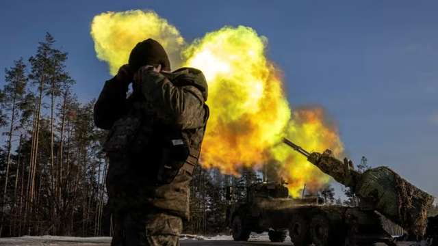 "Vũ khí không bắn ra đạn" giúp Ukraine so tài ngang sức với Nga: Cả thế giới nên học cách làm thứ này?- Ảnh 2.