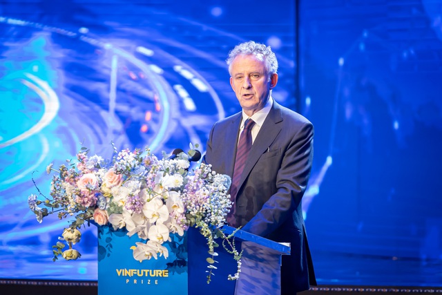 Giải thưởng hơn 100 tỷ đồng VinFuture khởi động mùa thứ 4: 10 tiêu chí quan trọng để đề cử- Ảnh 2.