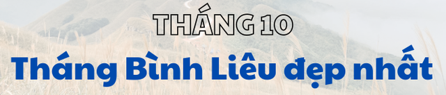 Ngoài biển, Quảng Ninh còn có một vùng núi hoang sơ được ví như "Sa Pa thu nhỏ", cách Hạ Long hơn 100km - Ảnh 13.