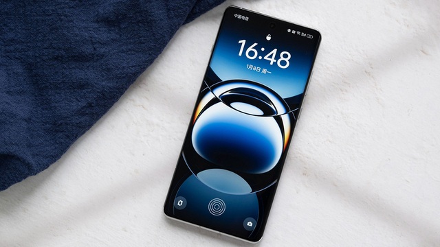 Oppo Find x 8: Thiết kế giống iPhone , màn OLED cong , Siêu chip mạnh hơn S24 Ultra - Ảnh 3.