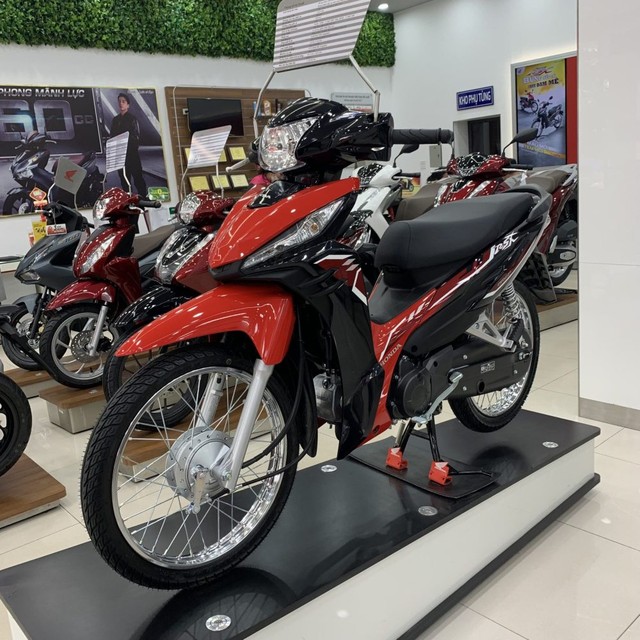 Cơ hội 'trăm năm mới có một lần' của VinFast, Dat Bike, Selex Motors? - Ảnh 1.