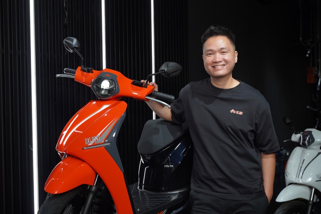 Cơ hội 'trăm năm mới có một lần' của VinFast, Dat Bike, Selex Motors? - Ảnh 3.