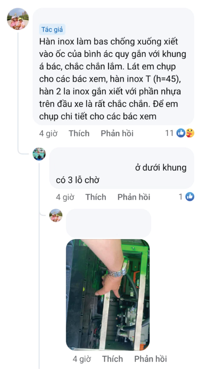  Đó là lý do ta bắn hạ được B52 - Ảnh 3.