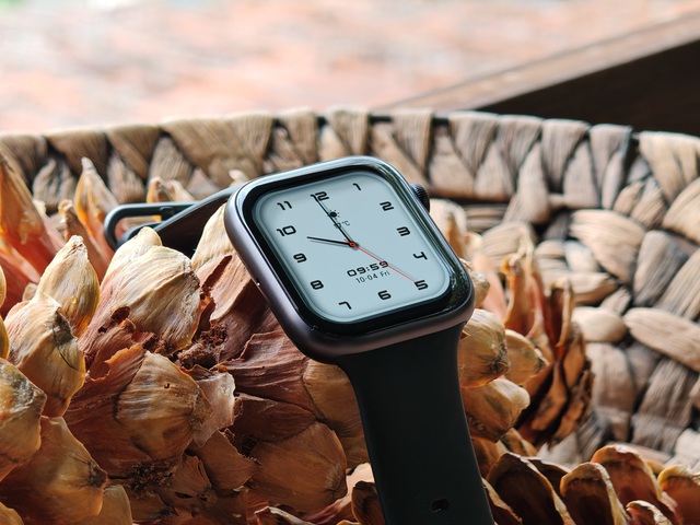 Tôi thà dùng "đồng hồ nhái" từ Trung Quốc còn hơn Apple Watch - Ảnh 3.