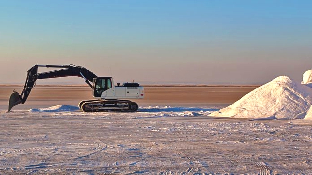 Trung Quốc 'hổ mọc thêm cánh' với kho báu Lithium từ sa mạc: Thu hơn 43 tỷ USD từ ngành này, thế giới rất khát! - Ảnh 2.