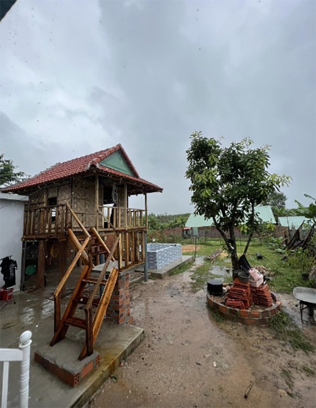 "Anh chăn bò" So Y Tiết thông báo vừa tậu thêm mảnh đất rộng, nắm trong tay tài sản đáng ngưỡng mộ - Ảnh 4.