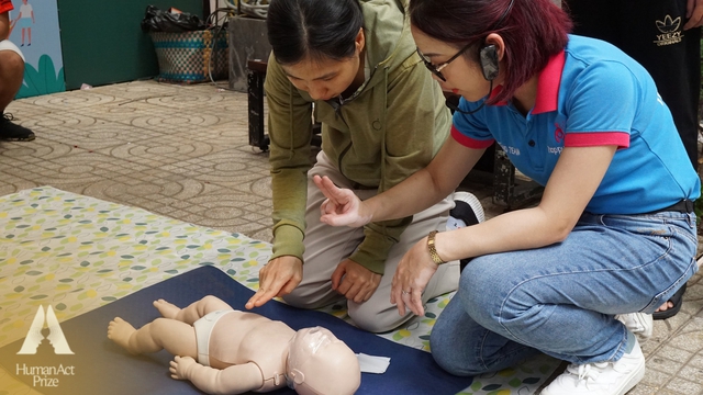 Tiết lộ những thứ bên trong chiếc túi 'bảo bối' mà hàng triệu tài xế Việt nên mang theo - Ảnh 4.