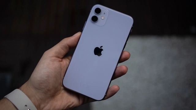 Apple vừa 'khai tử' 1 sản phẩm tại VN, đây là chiếc iPhone giá thấp nhất người Việt có thể mua chính hãng - Ảnh 1.