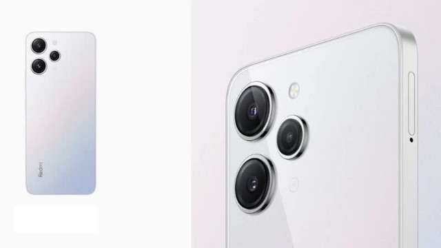 Điện thoại Xiaomi người Việt cực ưu ái: Camera chéo giống iPhone, màn hình ngang S24 Ultra , giá cực mềm - Ảnh 4.